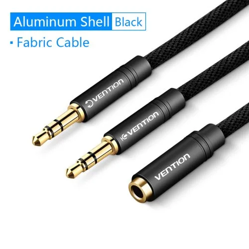 Gevlochten kabel