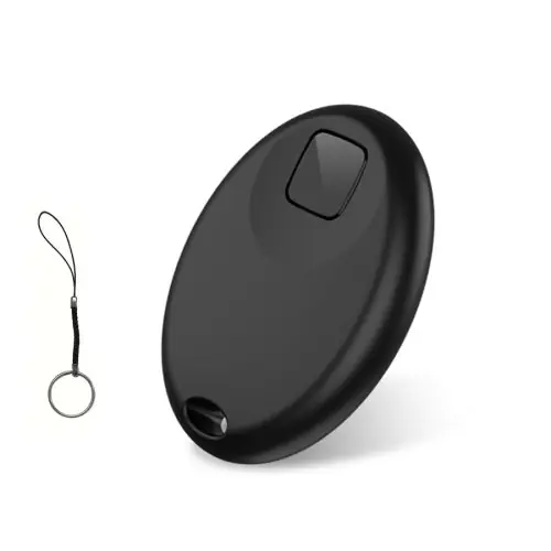 Image de Tracker GPS Intelligent - Suivi en Temps Réel pour Tous Vos Objets