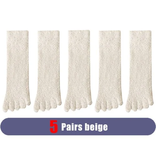 5 paren beige