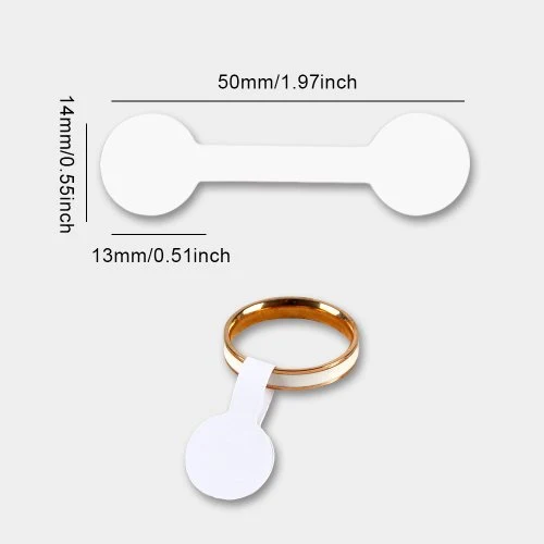 1 tondo 5x1,4cm WT