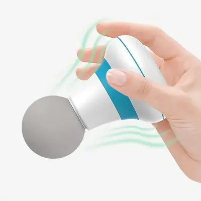 Mini Pistolet de Massage Portable - Soulagement Musculaire Instantané
