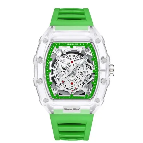 Verde