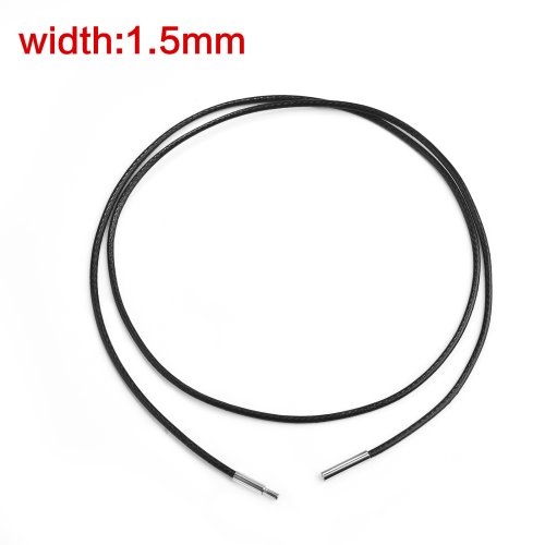 Un-negro 1.5mm
