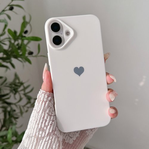 Image de Coque iPhone Ultra Fine - Couleur Bonbon