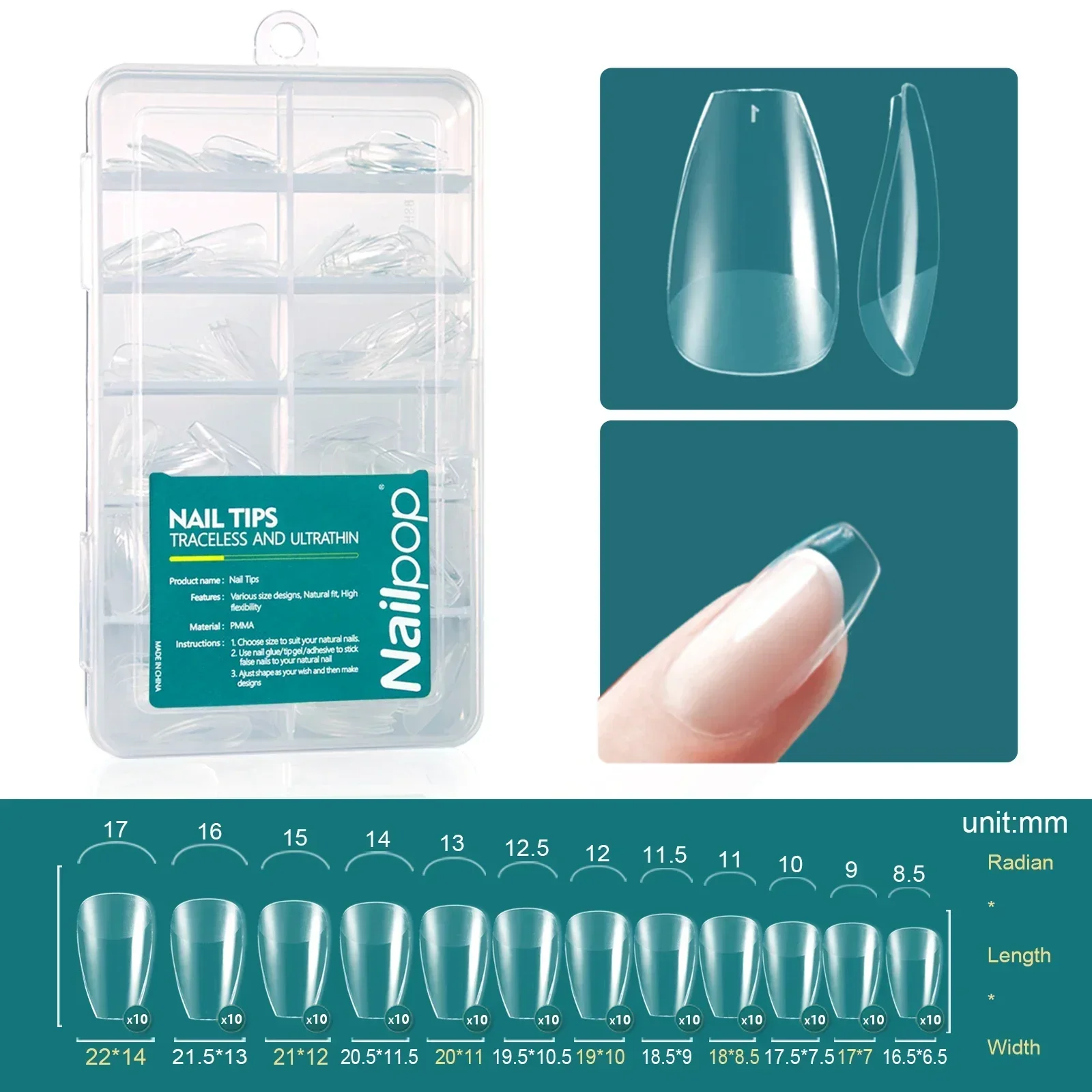 Vue 18 du produit
