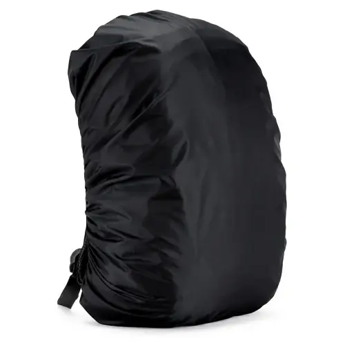 Image de Sac à dos étanche 35L/60L - Idéal pour le camping et la randonnée