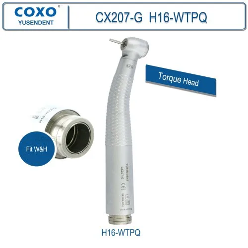 CX207-G H16-WTPQ
