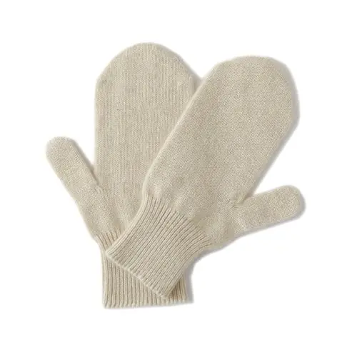 Image de Gants en Cachemire Hiver - Chauds & Élégants