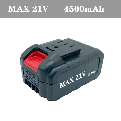 21V C 4500mAh