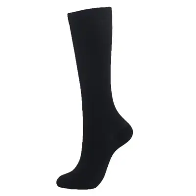 Image de Chaussettes de Compression pour Tous les Sports et Soins