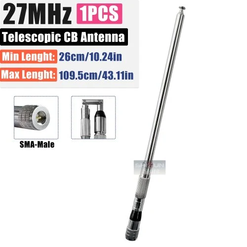 1PCS-sma-Male