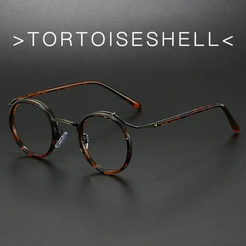 Image de Lunettes Rétro Ultime - Style & Protection