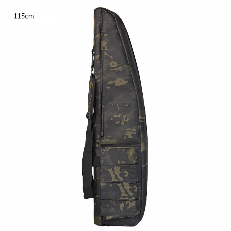 Czarny CP 118cm