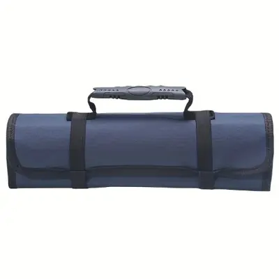 Rouleau Outils 22 Poches - Étanche & Portable