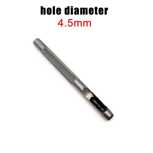 1 pieza de 4,5 mm