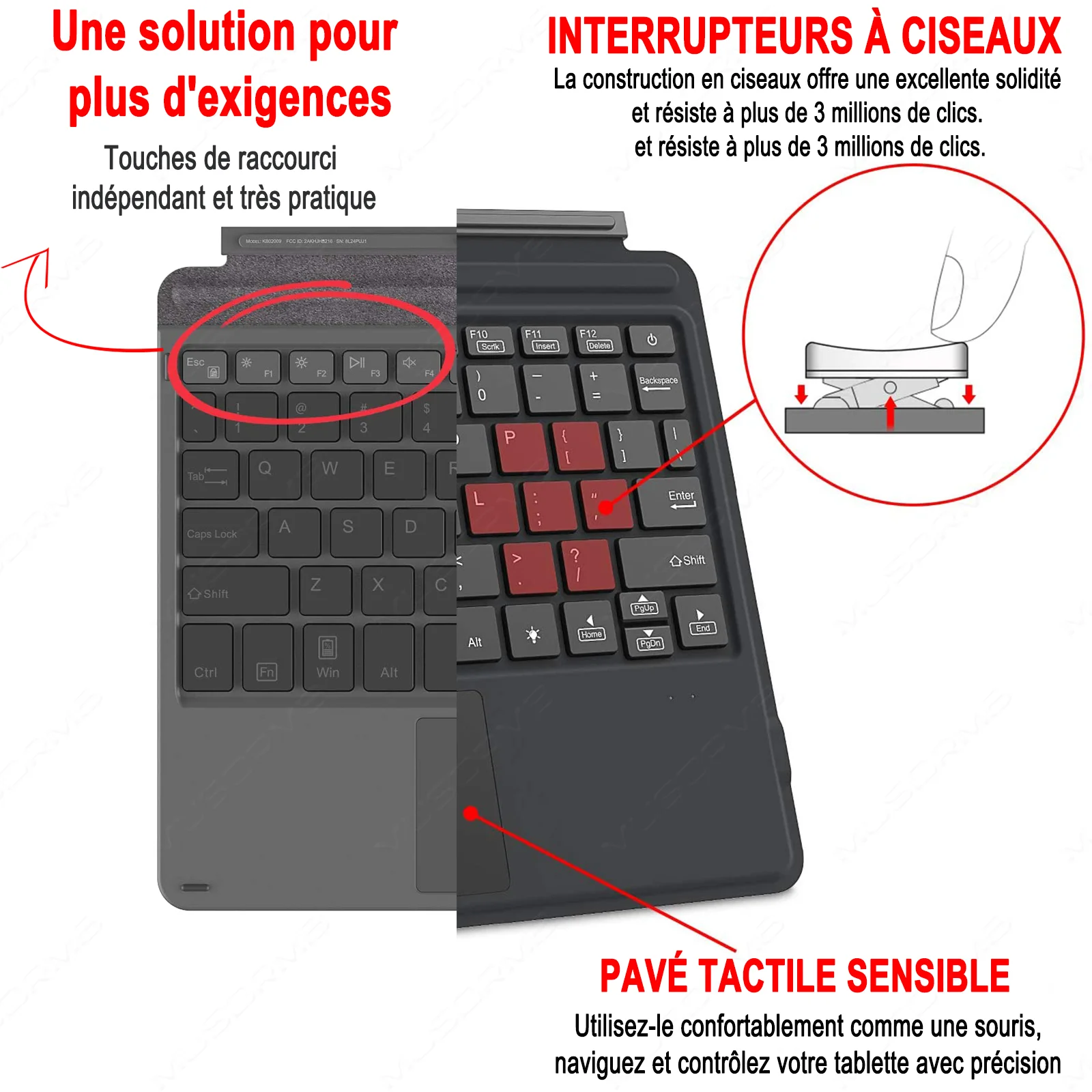Vue 5 du produit