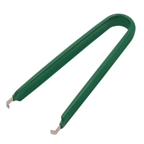 Zielony