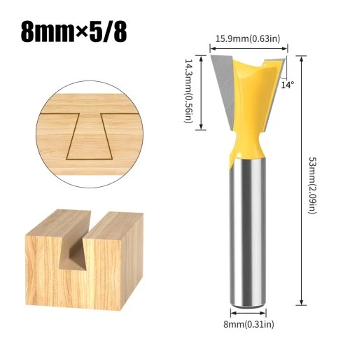8X15.9mm
