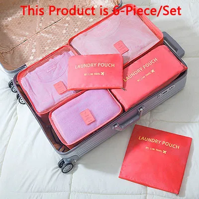 6PCS sandía