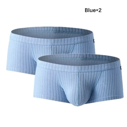 E Azul