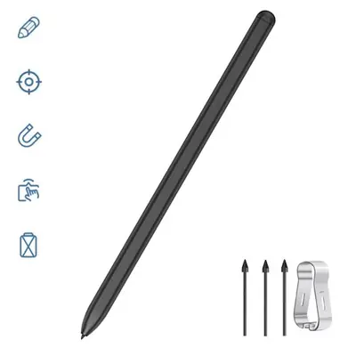 Image de Stylet Premium pour Galaxy Tab S9/S8/S7 - Précision & Réactivité