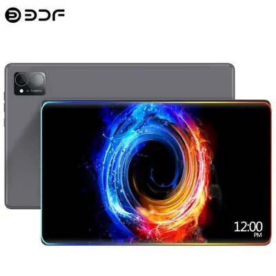 Image de Tablette 10.36" 8Go RAM 256Go ROM 4G LTE 8000mAh