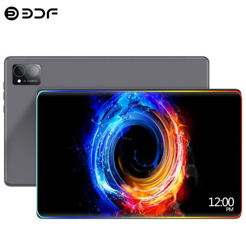 Image de Tablette 10.36'' 8Go RAM - 512Go ROM - 4G/5G WiFi - Écran 2K HD