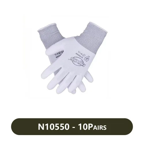 N10550 - 10Pairs