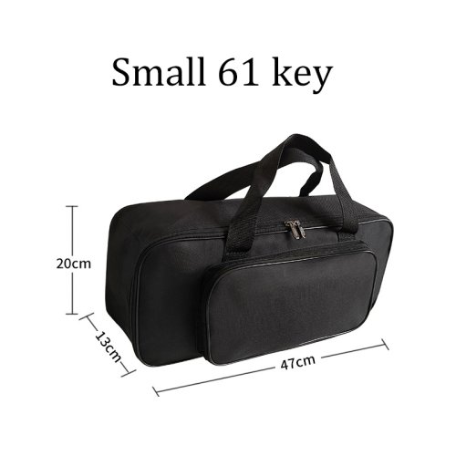 Imagen de Bolsa Protectora para Teclado Electrónico 54-88 Teclas