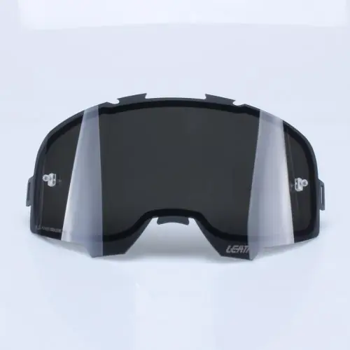 Image de Lunettes Motocross Anti-Buée - Protection Optimale