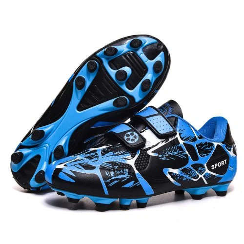 Blu FG sneaker