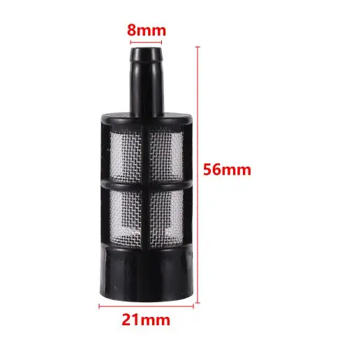 8mm (2 pcs)