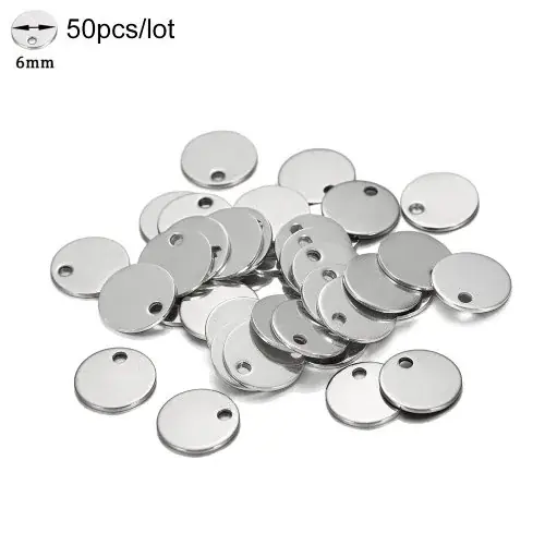 Acier rond 6mm