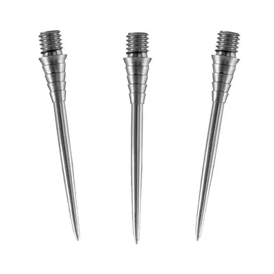 Image de Aiguille à Fléchettes Remplaçable - Pointe Acier 32-34mm