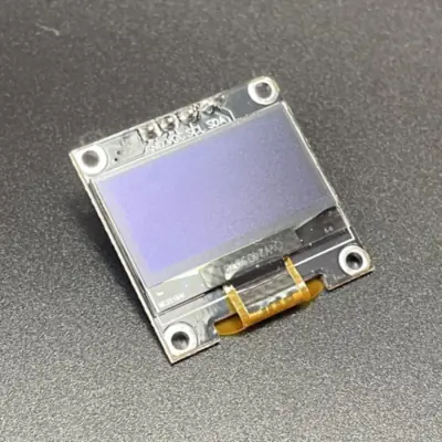 Image de contrôleur pibot v4 oled 0 96