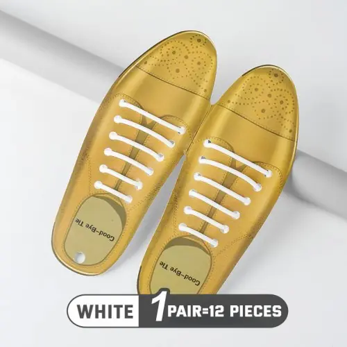 Blanc-12pcs