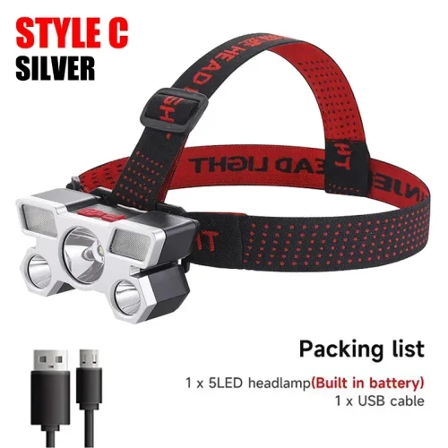 Style C