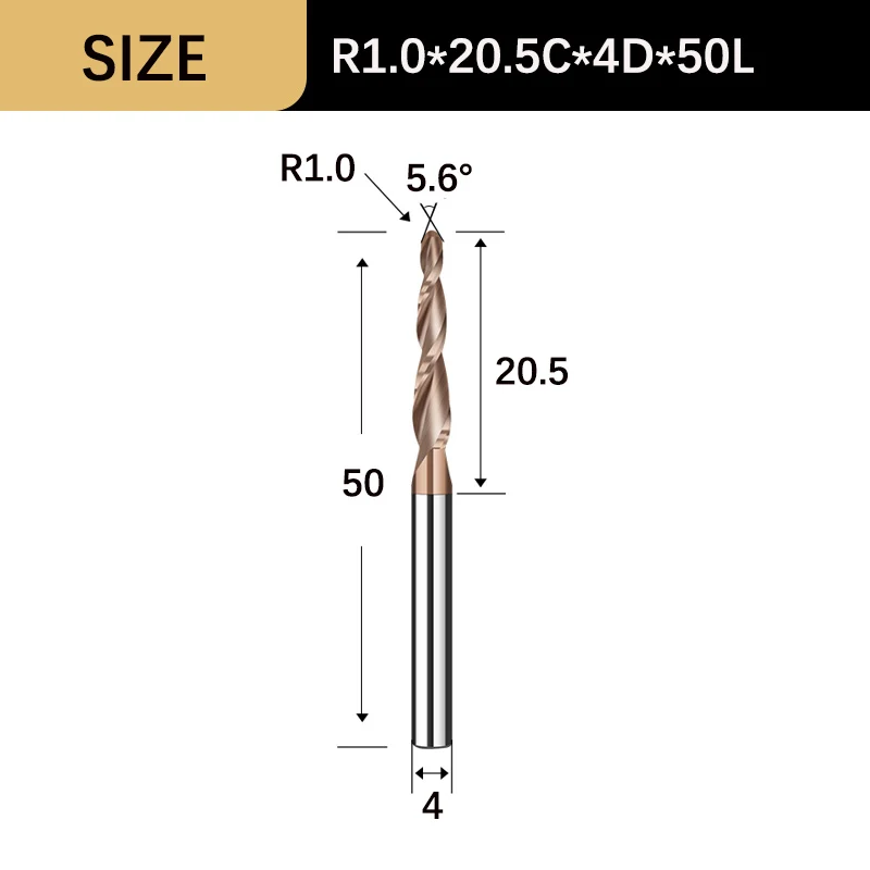 R1.0x20.5Cx4Dx50L