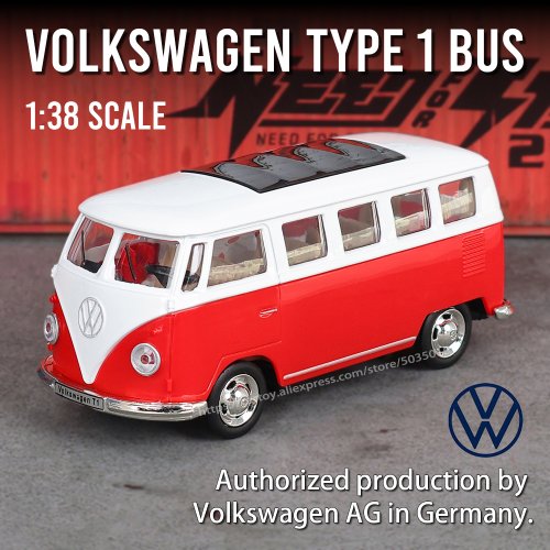 1-38 Volkswagen