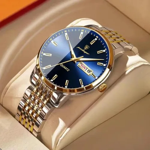 832 Oro azul S