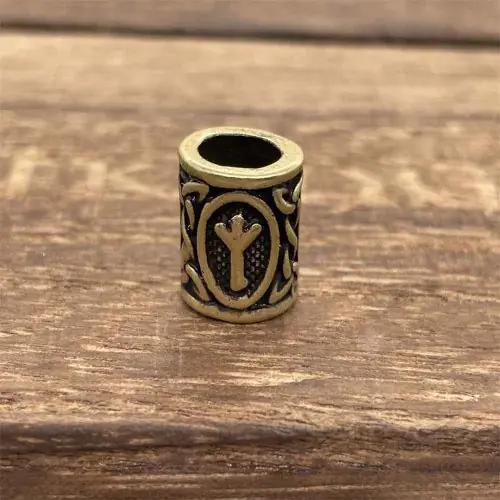 ALGIZ bronze