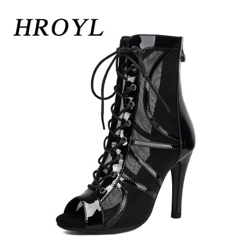 Immagine di Scarpe da Ballo Latino Donna - Tacchi Altissimi e Stile Sexy