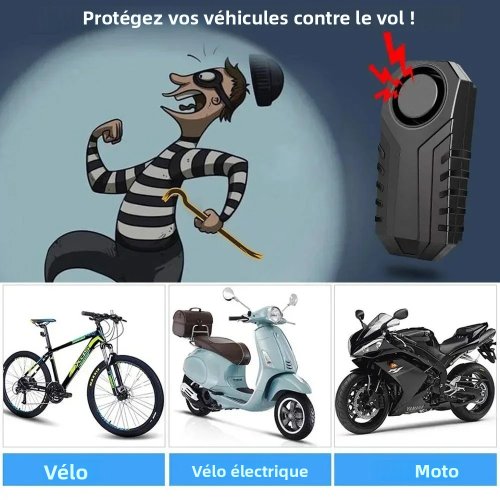 Vue 3 du produit