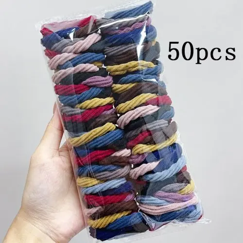 50pcs coloré