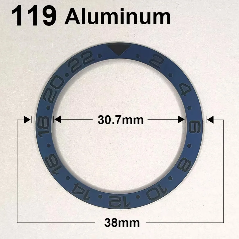 119 blue