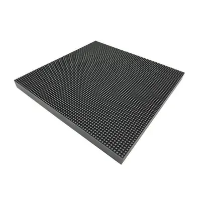 Image de Écran LED RGB 64x64 Pixels - Haute Résolution P3
