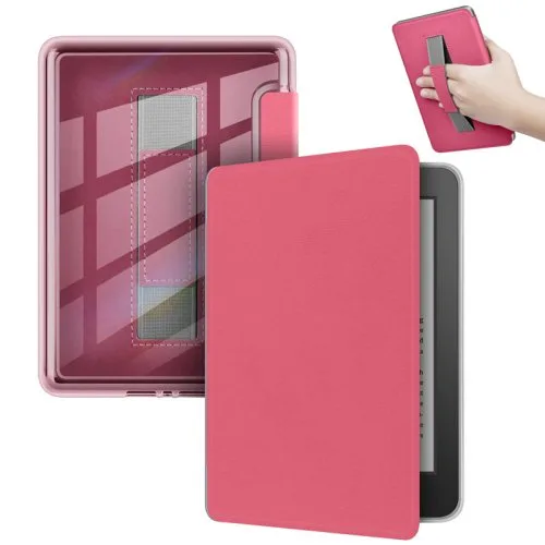 Roze rood