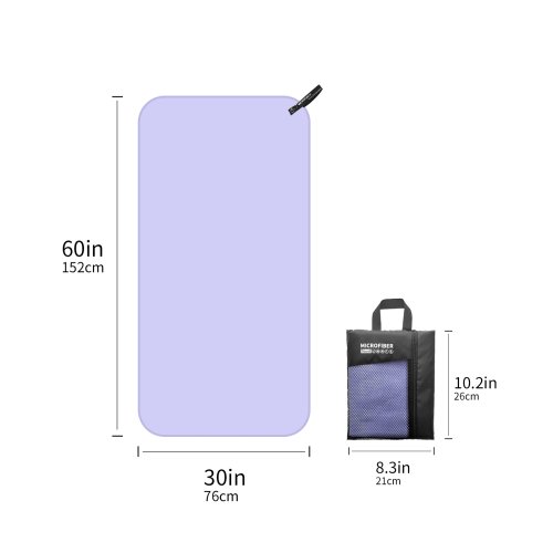 Taro Purple XL