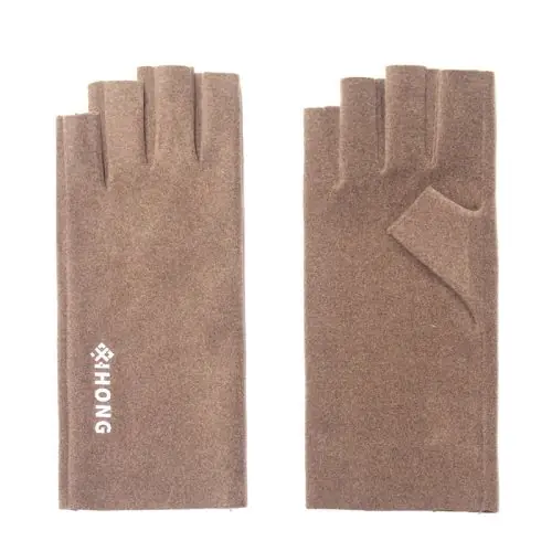 Image de Gants Hiver Chauffants Écran Tactile - Femme