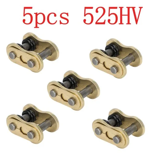 5pcs 525HV
